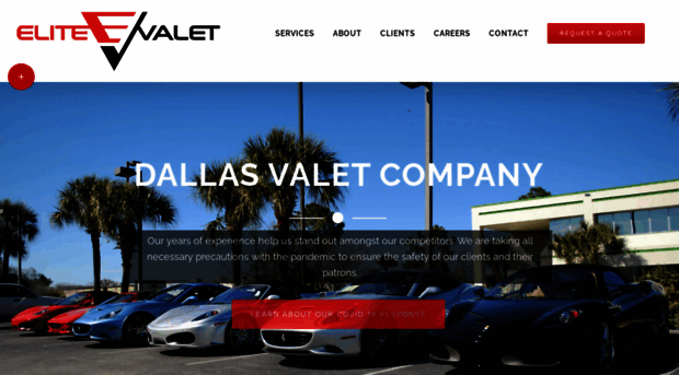 elite-valet.com