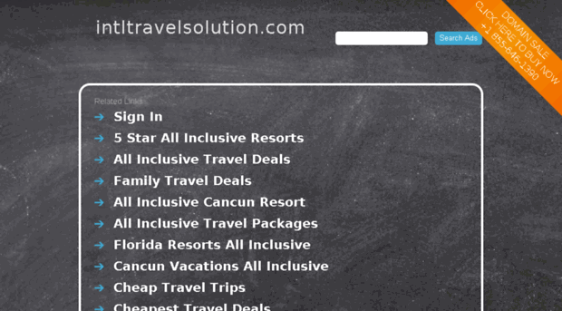 elite.intltravelsolution.com