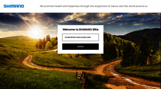 elite.shimano.com