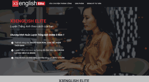 elite.x3english.com