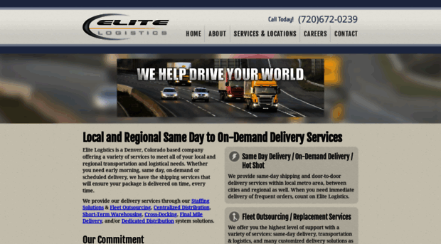 elite4logistics.com