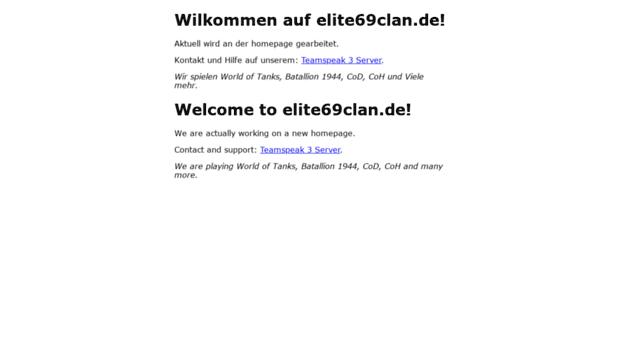 elite69clan.de