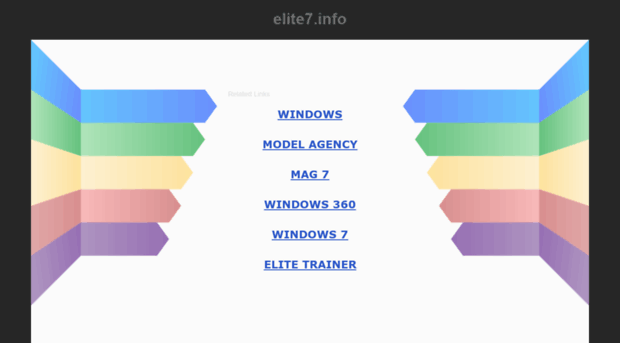 elite7.info