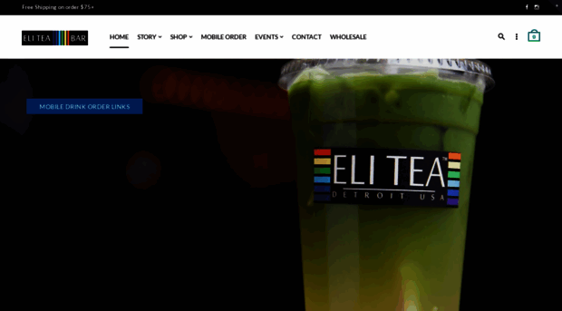 eliteabar.com