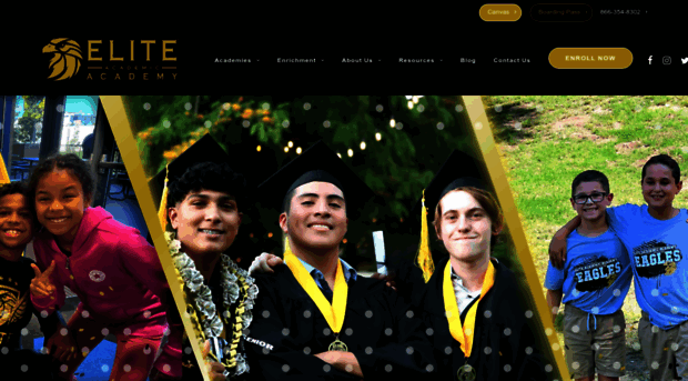 eliteacademic.com