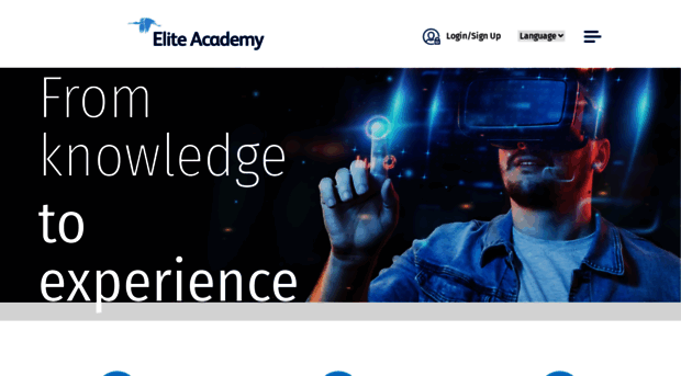 eliteacademy.al