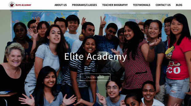 eliteacademy.com