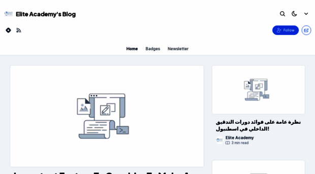 eliteacademy.hashnode.dev