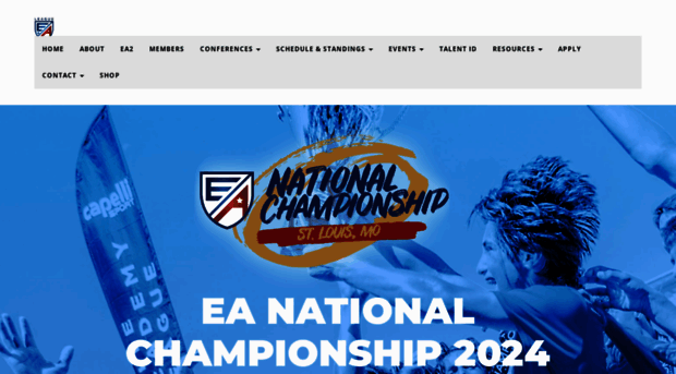 eliteacademyleague.com