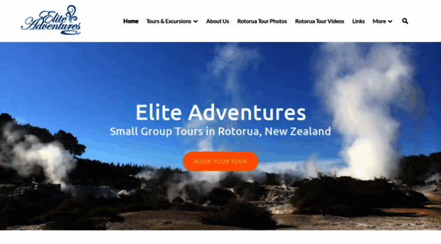 eliteadventures.co.nz