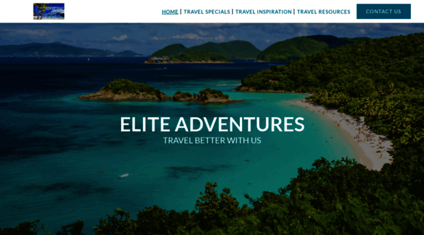 eliteadventures.net