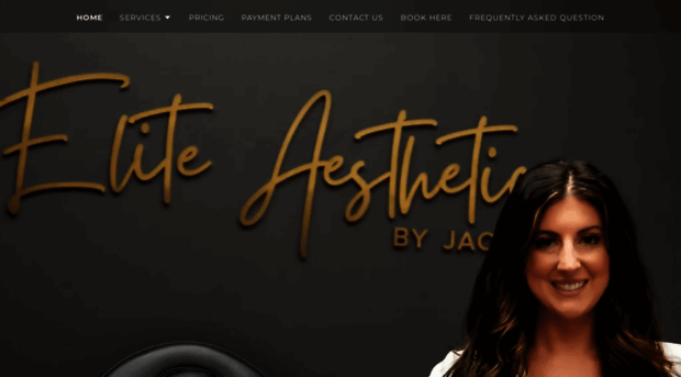 eliteaestheticsbyjackie.com