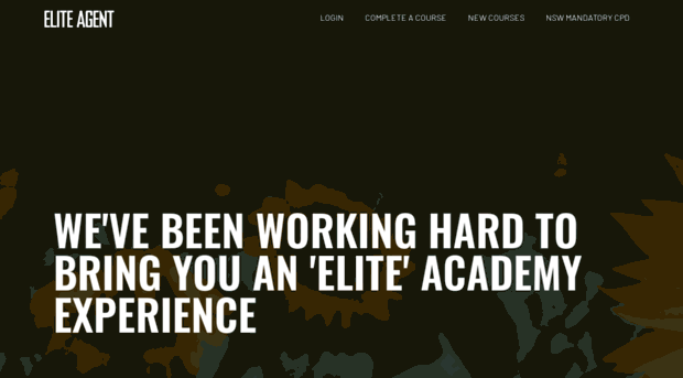 eliteagent.academy