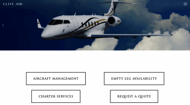 eliteair.com