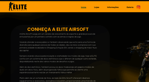 eliteairsoftbrasil.com.br