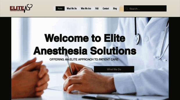 eliteanesthesiasolutions.com