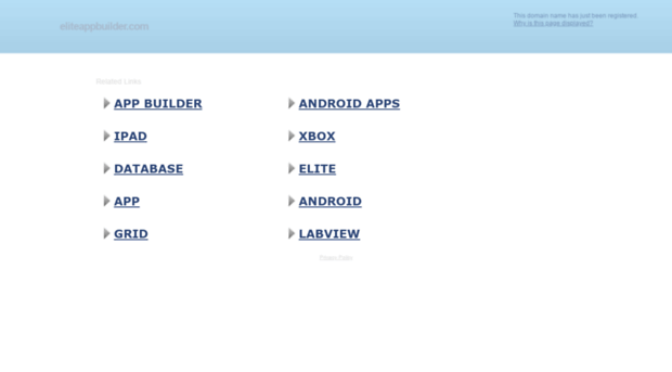 eliteappbuilder.com