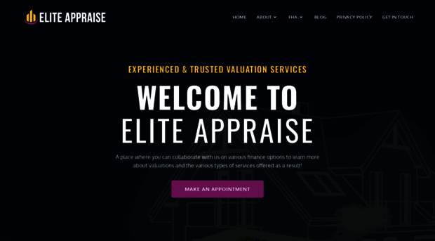 eliteappraise.com