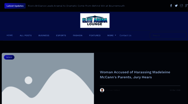 elitearenalounge.com