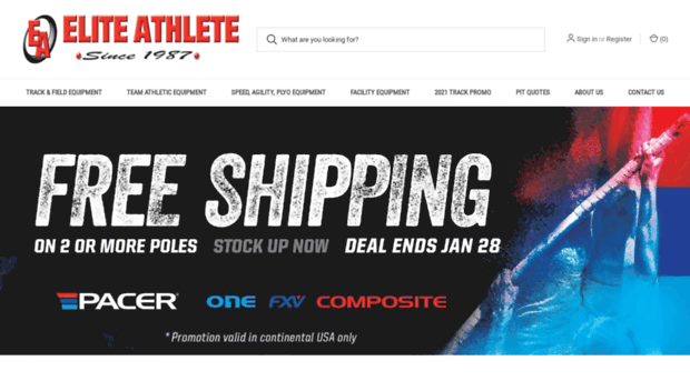 eliteathleteinc.com