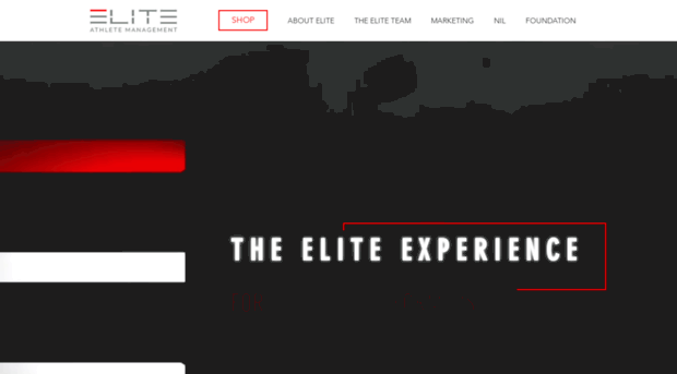 eliteathletemanagement.com