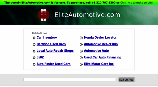 eliteautomotive.com