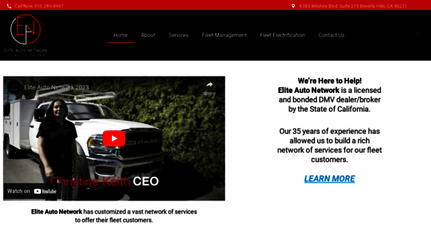 eliteautonetwork.com