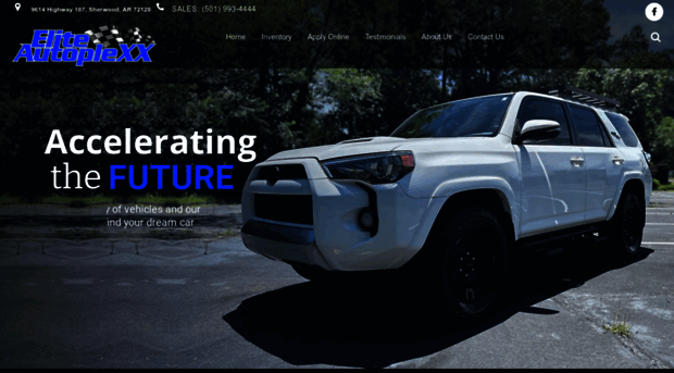 eliteautoplexx.com