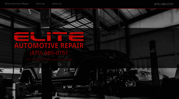 eliteautorepairmh.com