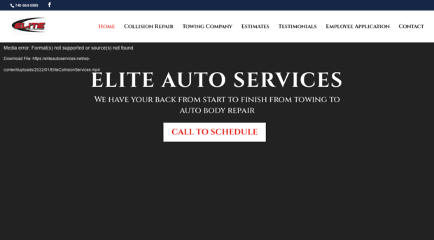 eliteautoservices.net