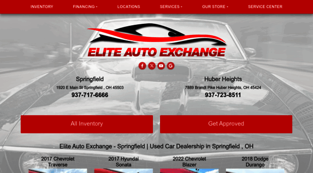 eliteautox.com