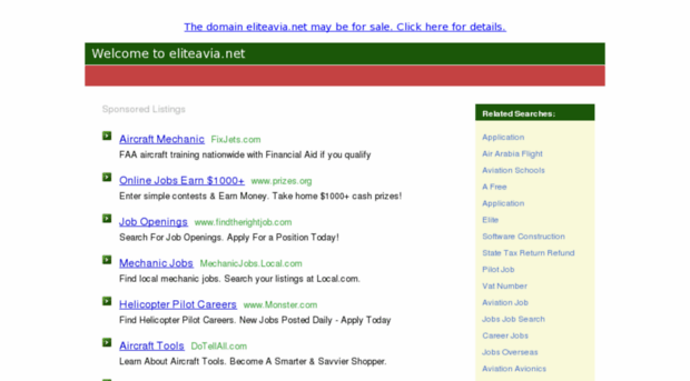 eliteavia.net