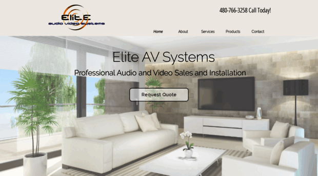 eliteavsystems.com