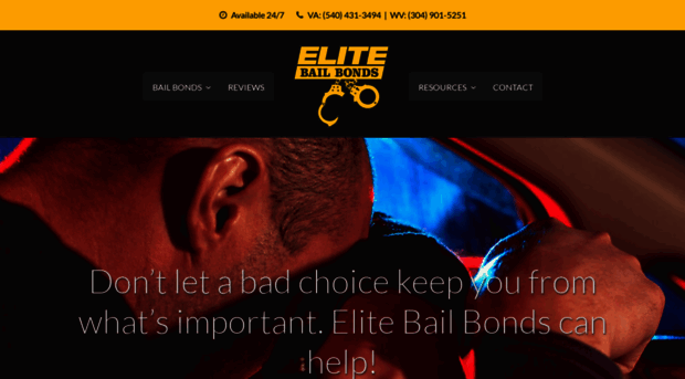 elitebailbonds.us