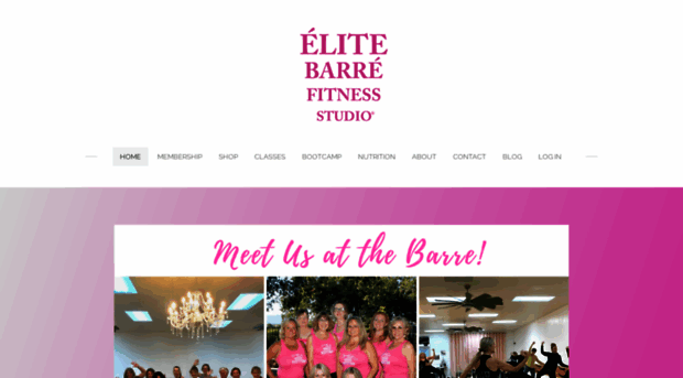 elitebarre.com