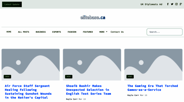 elitebase.ca
