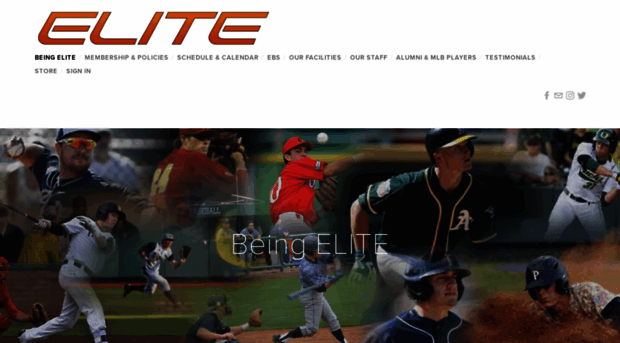 elitebaseball.net