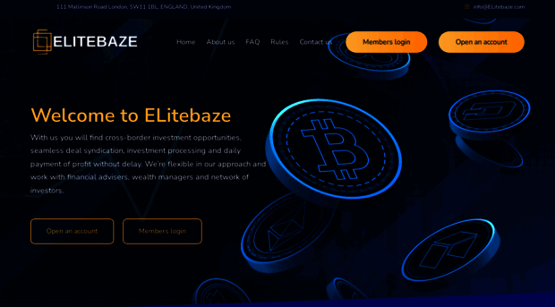 elitebaze.com