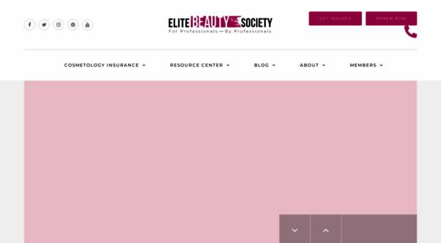 elitebeautysociety.com