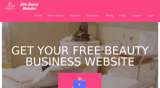 elitebeautywebsites.com