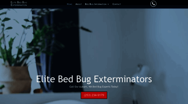 elitebedbug.com