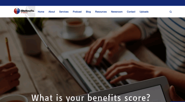 elitebenefits.net