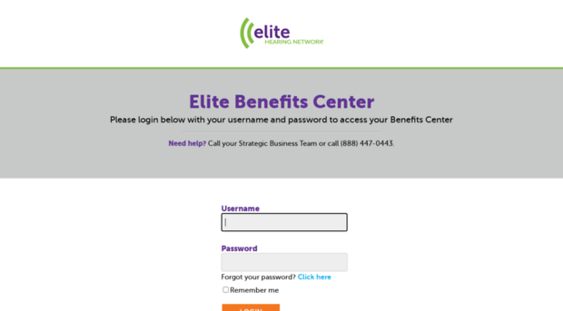 elitebenefitscenter.com