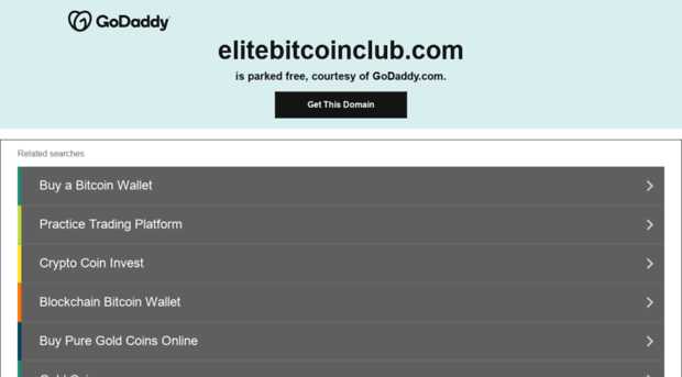 elitebitcoinclub.com