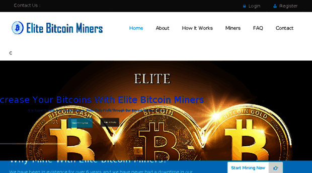 elitebitcoinminers.com