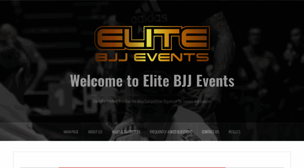 elitebjjevents.com