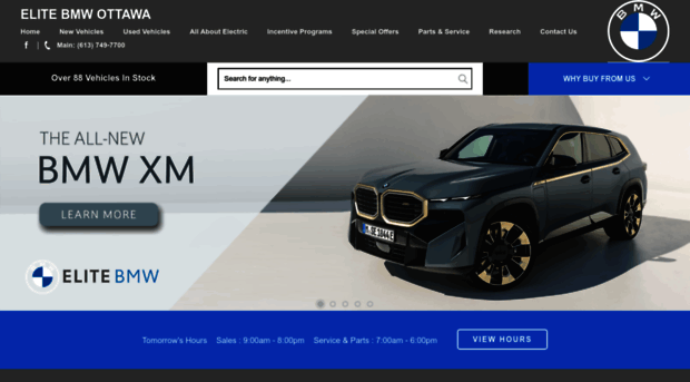 elitebmw.com