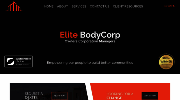 elitebodycorp.com.au