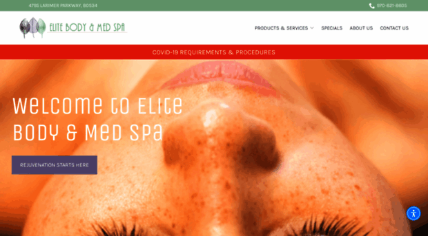 elitebodymedspa.com