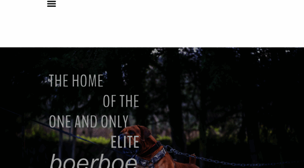 eliteboerboels.com